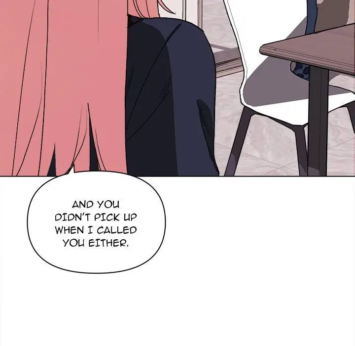 An Outsiders Way In Chapter 14 - Page 12