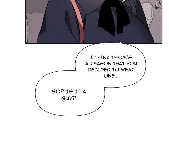 An Outsiders Way In Chapter 14 - Page 121