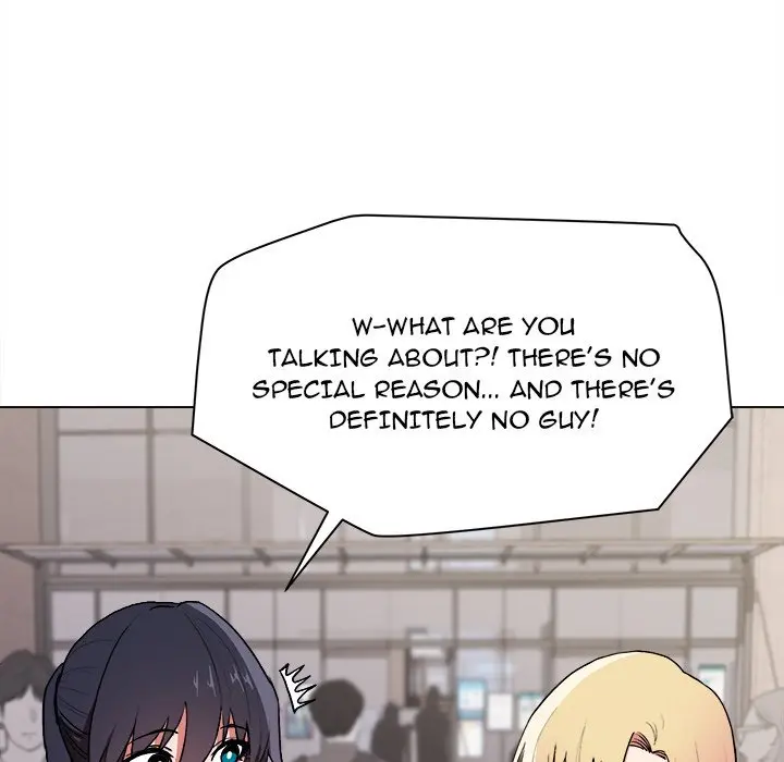An Outsiders Way In Chapter 14 - Page 122