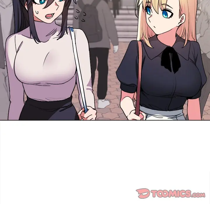 An Outsiders Way In Chapter 14 - Page 123