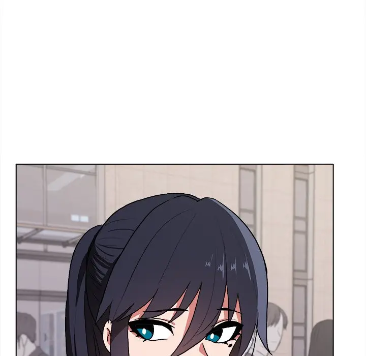 An Outsiders Way In Chapter 14 - Page 124