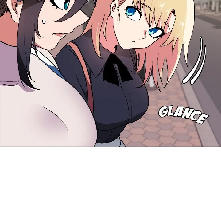 An Outsiders Way In Chapter 14 - Page 127