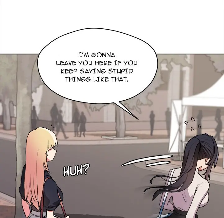 An Outsiders Way In Chapter 14 - Page 128