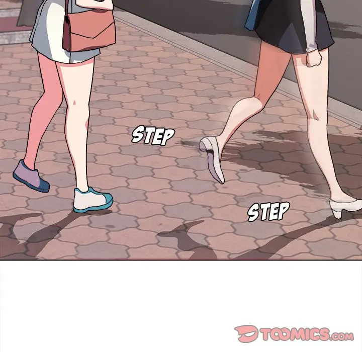 An Outsiders Way In Chapter 14 - Page 129