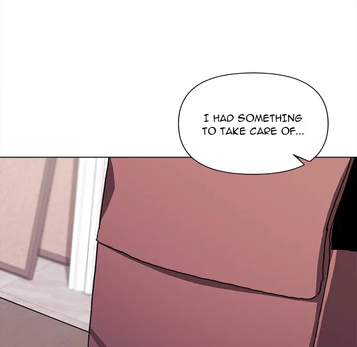 An Outsiders Way In Chapter 14 - Page 13