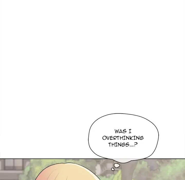 An Outsiders Way In Chapter 14 - Page 130