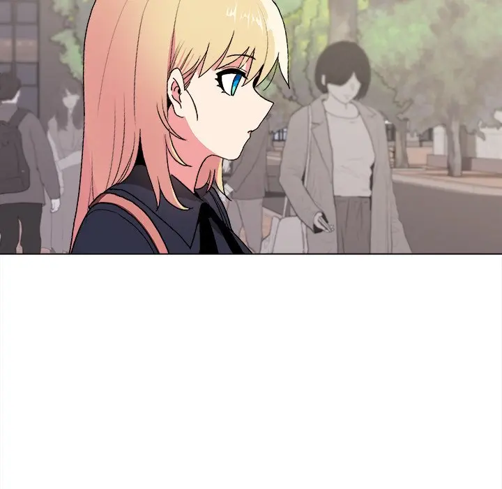 An Outsiders Way In Chapter 14 - Page 131