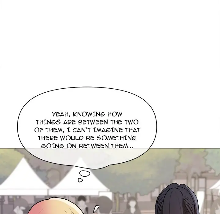 An Outsiders Way In Chapter 14 - Page 132