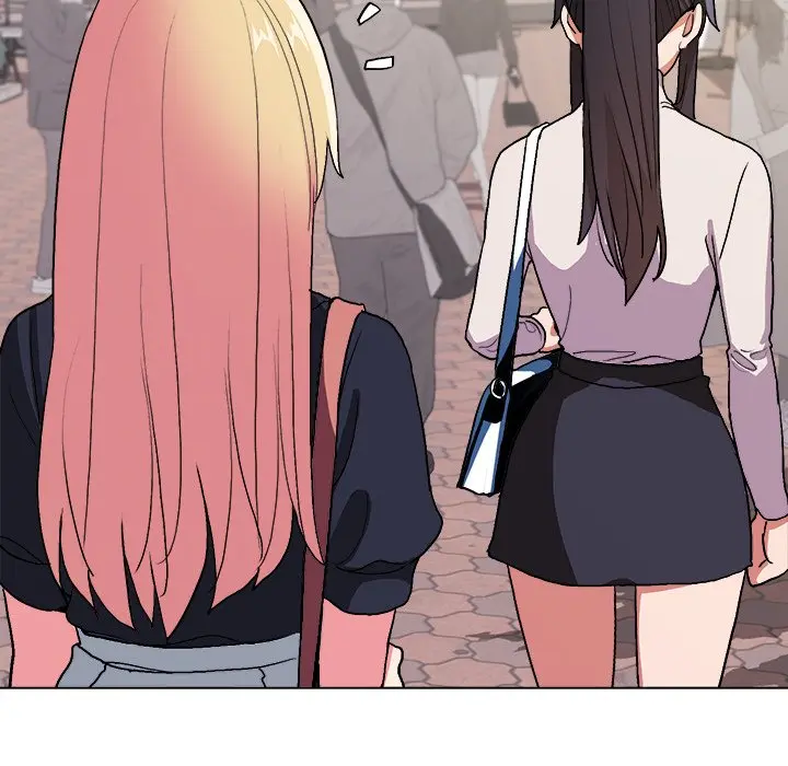 An Outsiders Way In Chapter 14 - Page 133