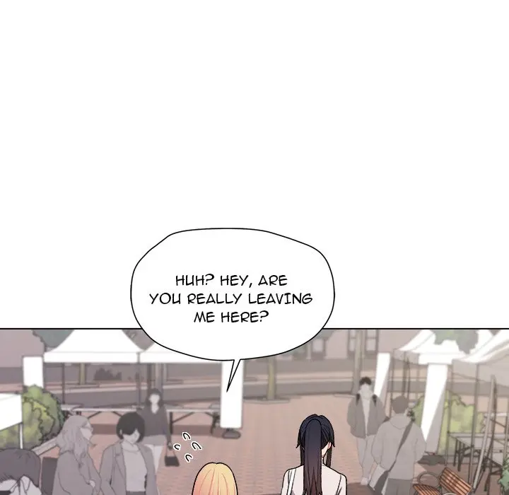 An Outsiders Way In Chapter 14 - Page 134