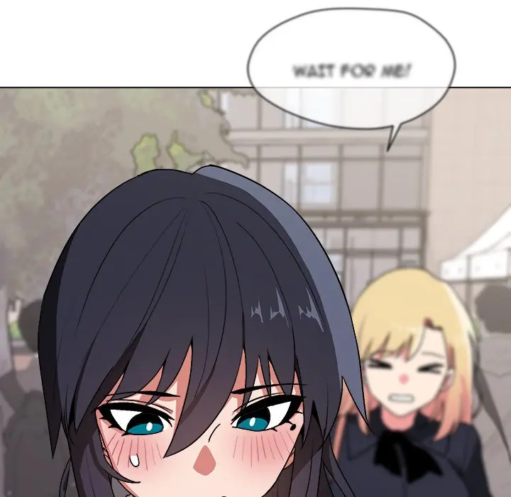 An Outsiders Way In Chapter 14 - Page 136