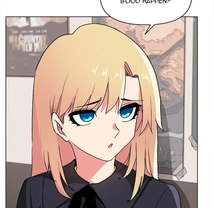 An Outsiders Way In Chapter 14 - Page 17