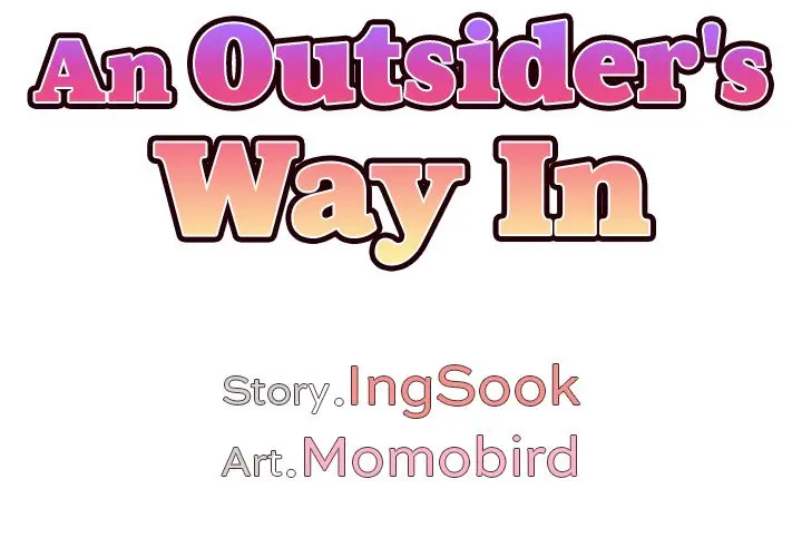 An Outsiders Way In Chapter 14 - Page 2