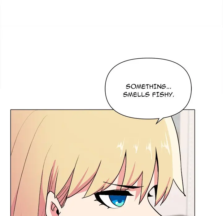 An Outsiders Way In Chapter 14 - Page 22