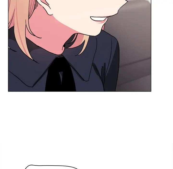 An Outsiders Way In Chapter 14 - Page 23