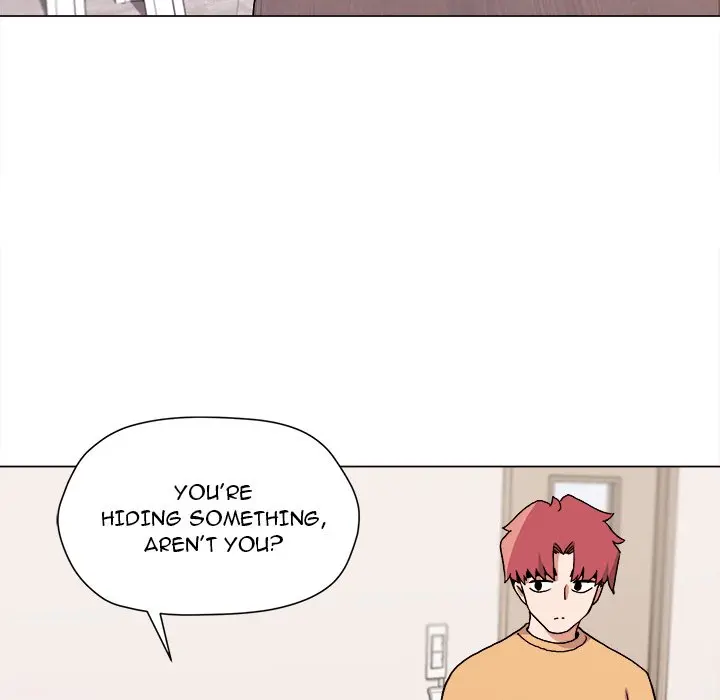 An Outsiders Way In Chapter 14 - Page 25