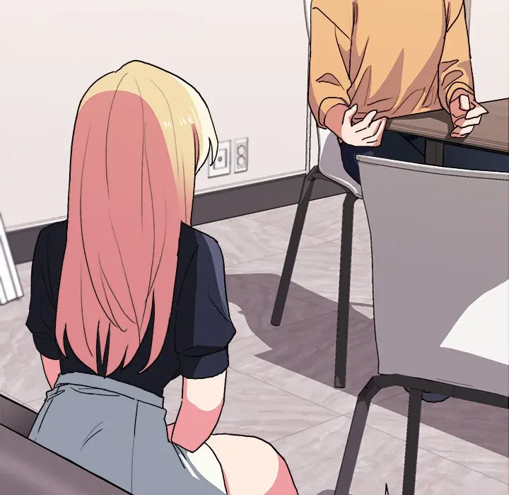 An Outsiders Way In Chapter 14 - Page 26