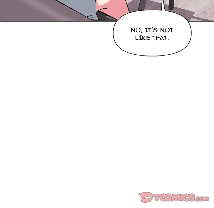 An Outsiders Way In Chapter 14 - Page 27