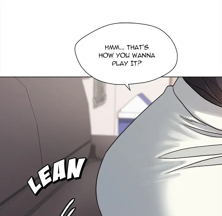 An Outsiders Way In Chapter 14 - Page 28