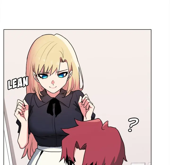 An Outsiders Way In Chapter 14 - Page 30