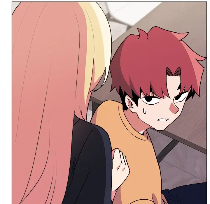 An Outsiders Way In Chapter 14 - Page 32