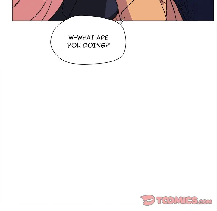 An Outsiders Way In Chapter 14 - Page 33