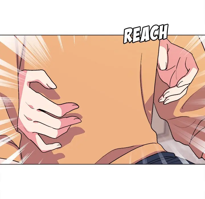 An Outsiders Way In Chapter 14 - Page 34
