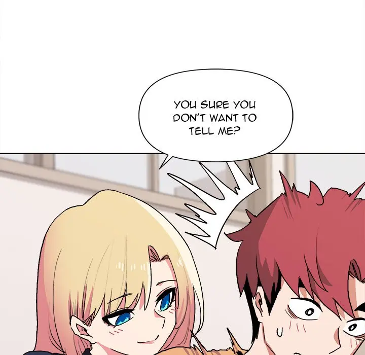 An Outsiders Way In Chapter 14 - Page 35