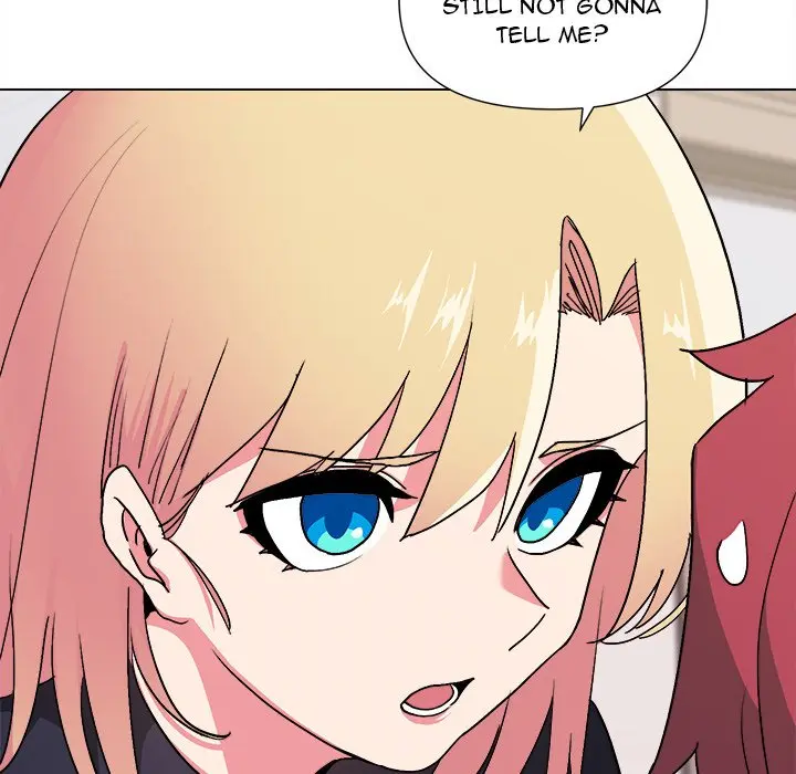 An Outsiders Way In Chapter 14 - Page 40