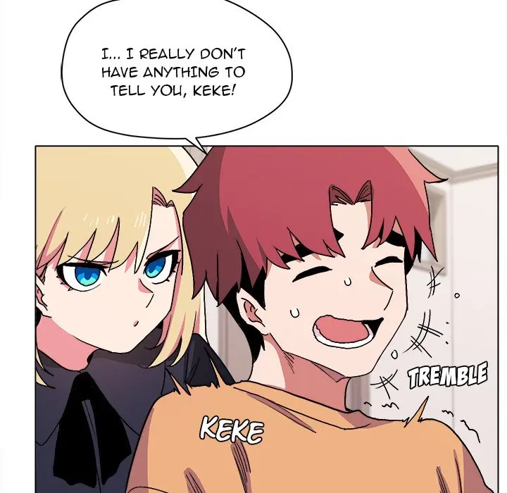 An Outsiders Way In Chapter 14 - Page 42