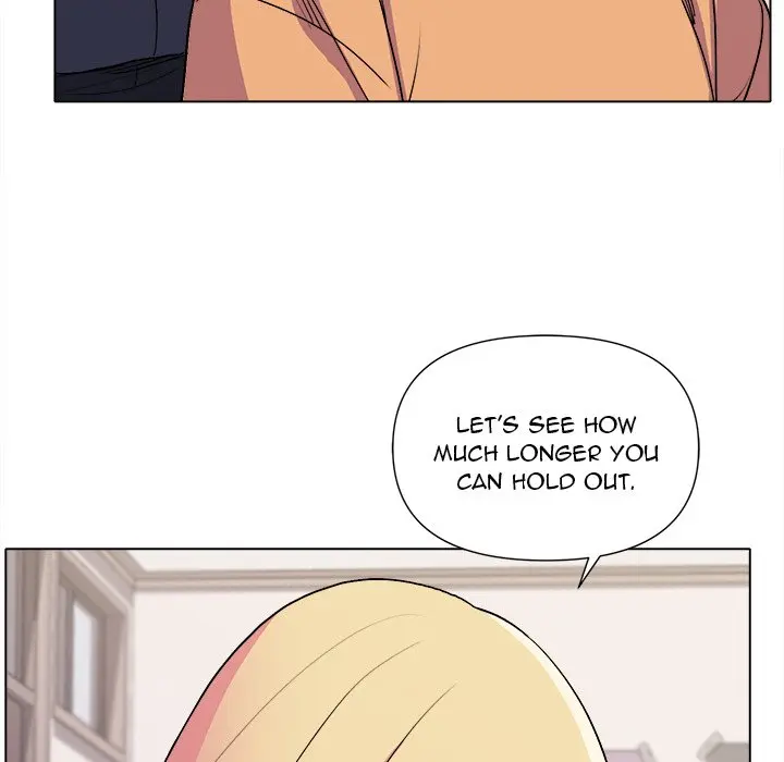 An Outsiders Way In Chapter 14 - Page 43