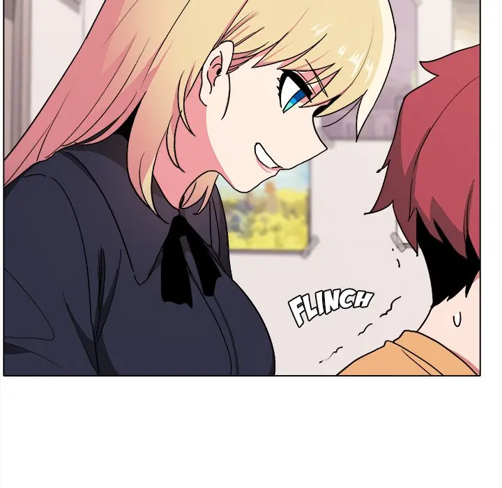 An Outsiders Way In Chapter 14 - Page 44