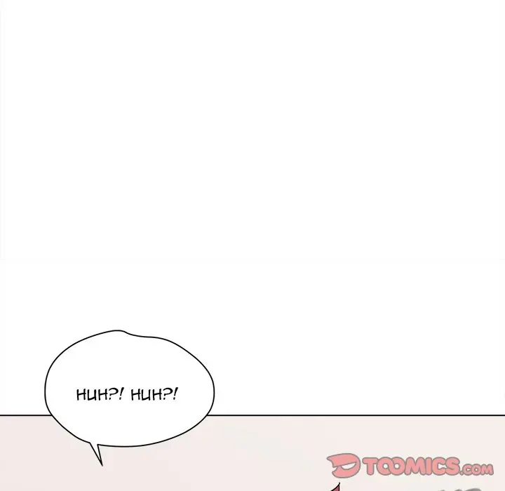 An Outsiders Way In Chapter 14 - Page 45