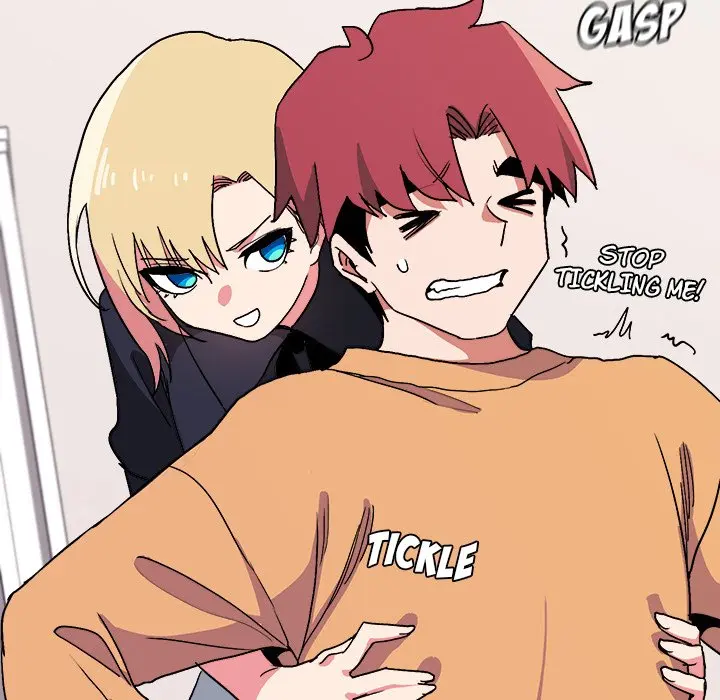 An Outsiders Way In Chapter 14 - Page 46