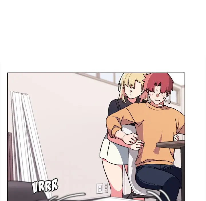 An Outsiders Way In Chapter 14 - Page 52