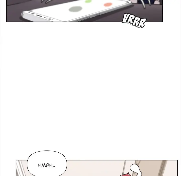 An Outsiders Way In Chapter 14 - Page 53