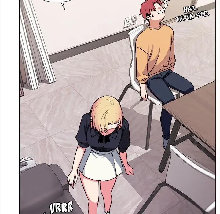 An Outsiders Way In Chapter 14 - Page 54