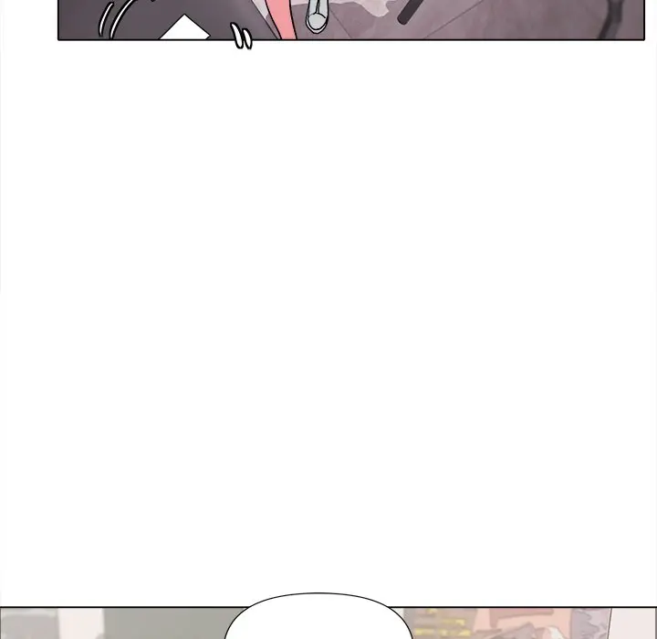 An Outsiders Way In Chapter 14 - Page 55