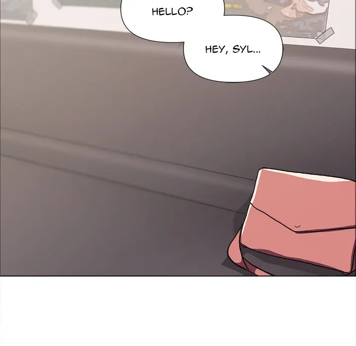 An Outsiders Way In Chapter 14 - Page 56