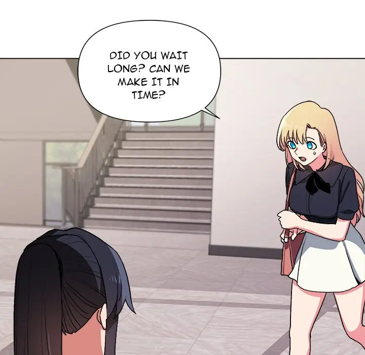 An Outsiders Way In Chapter 14 - Page 60