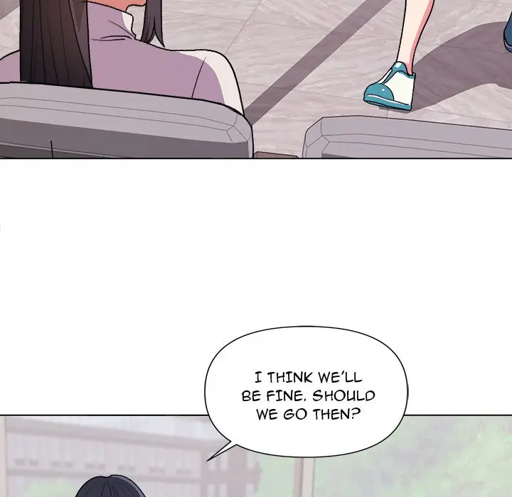 An Outsiders Way In Chapter 14 - Page 61