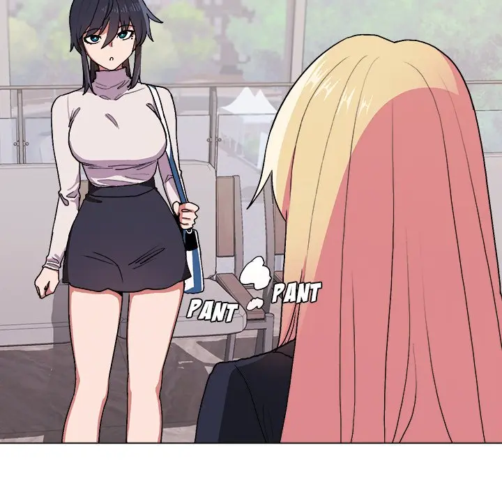 An Outsiders Way In Chapter 14 - Page 62