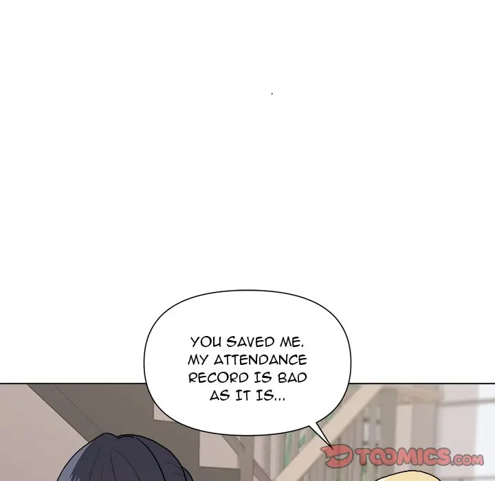 An Outsiders Way In Chapter 14 - Page 63