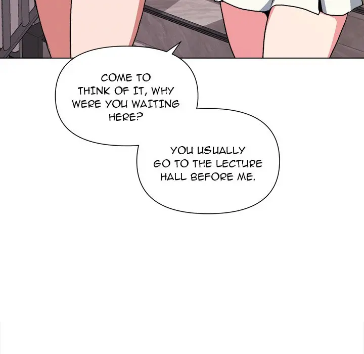 An Outsiders Way In Chapter 14 - Page 65