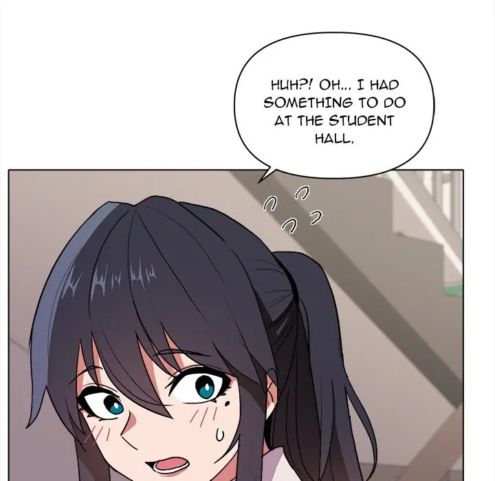 An Outsiders Way In Chapter 14 - Page 66