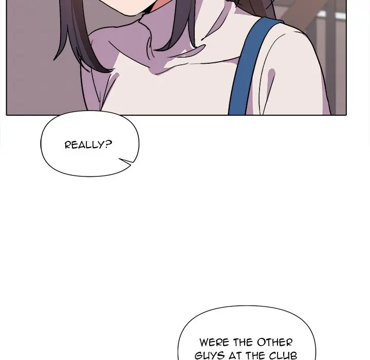 An Outsiders Way In Chapter 14 - Page 67