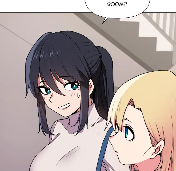 An Outsiders Way In Chapter 14 - Page 68