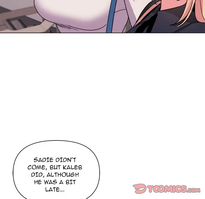 An Outsiders Way In Chapter 14 - Page 69
