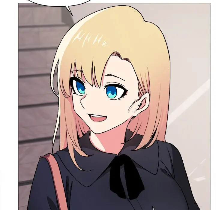 An Outsiders Way In Chapter 14 - Page 70