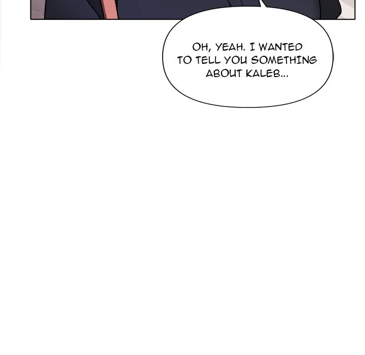 An Outsiders Way In Chapter 14 - Page 71